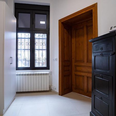Apartment Story Beograd מראה חיצוני תמונה