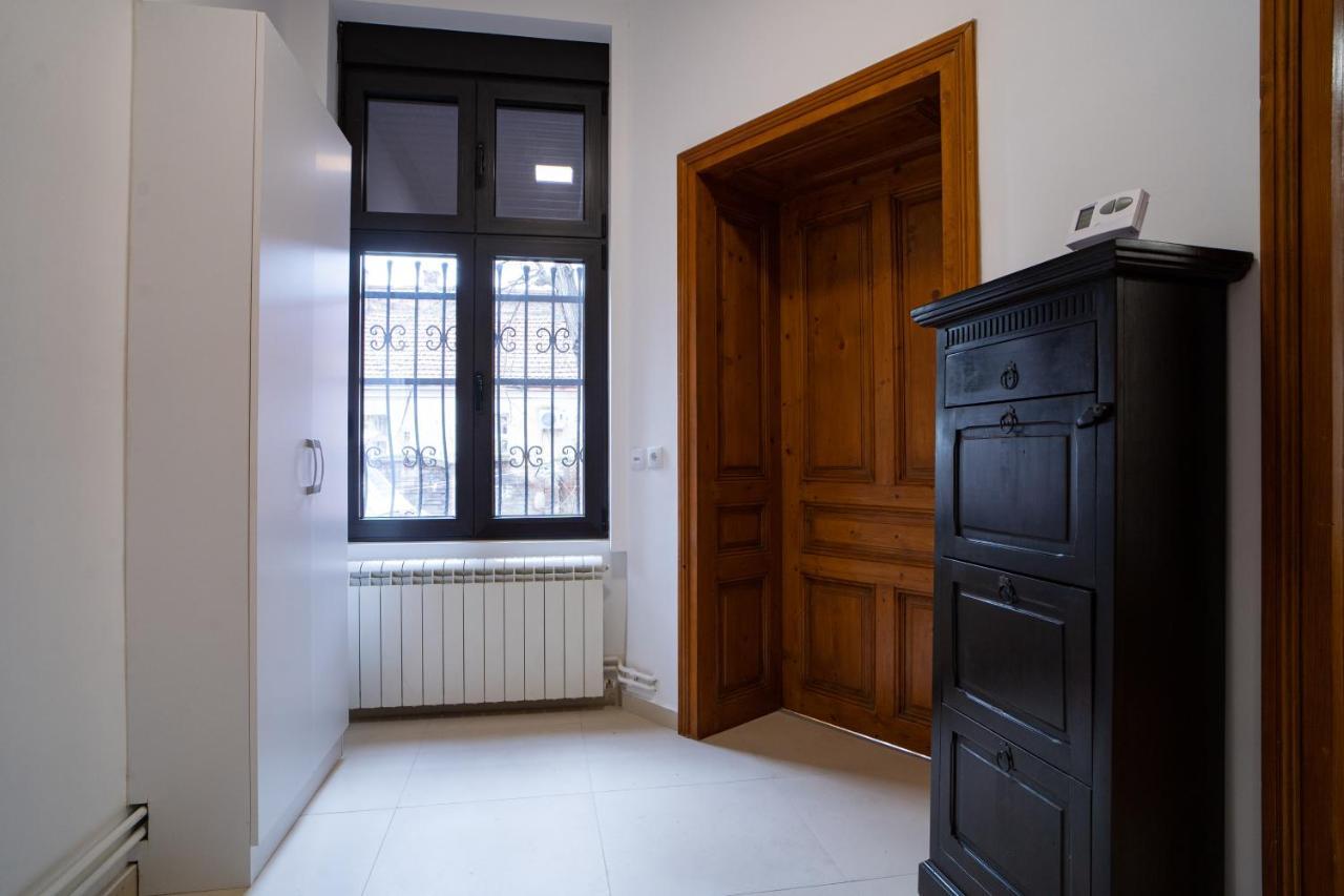 Apartment Story Beograd מראה חיצוני תמונה