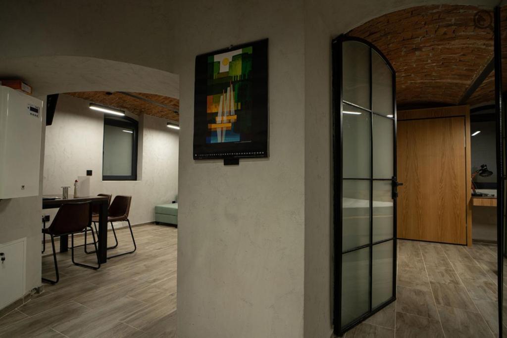 Apartment Story Beograd מראה חיצוני תמונה