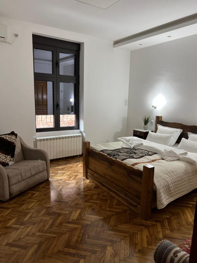 Apartment Story Beograd מראה חיצוני תמונה